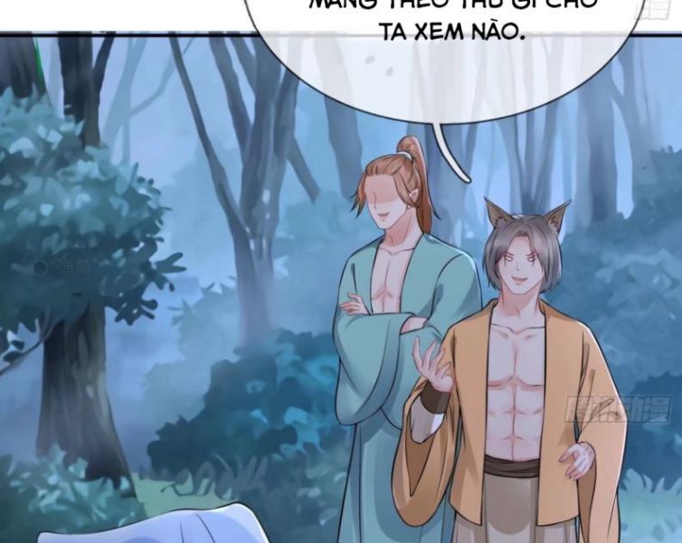 Đánh Chết Cũng Không Làm Sư Tôn Chap 56 - Next Chap 57