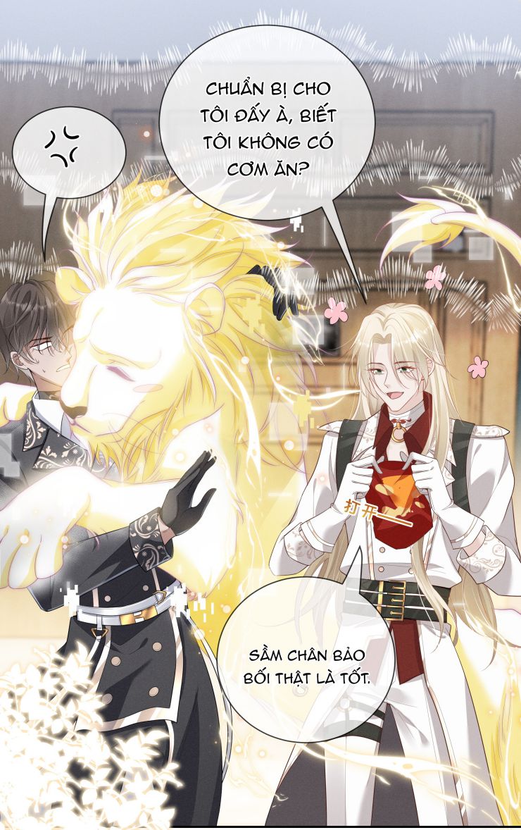 Người Dẫn Đường Có Phải Trùng Sinh Rồi Không Chap 9 - Next Chap 10