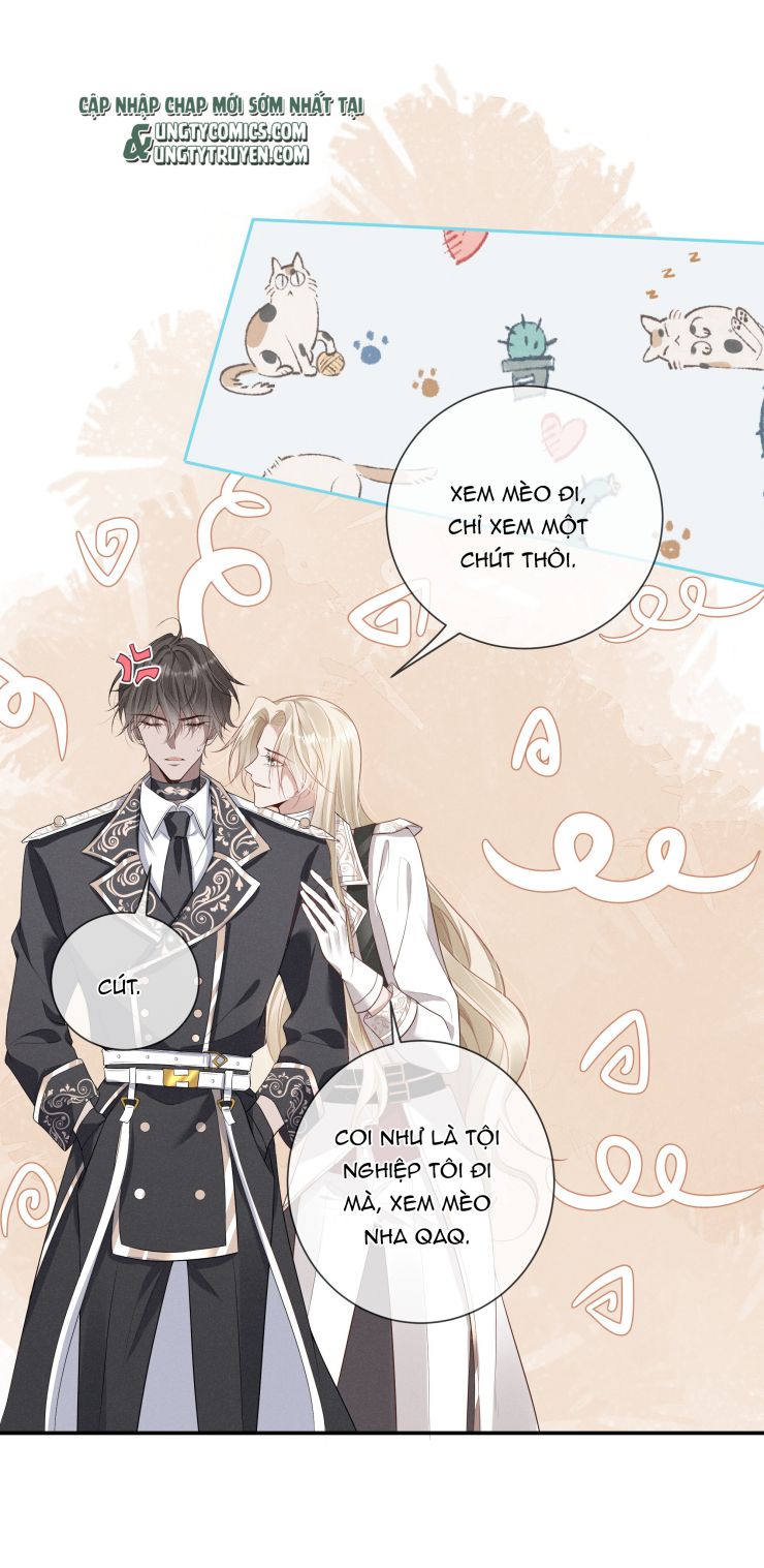 Người Dẫn Đường Có Phải Trùng Sinh Rồi Không Chap 9 - Next Chap 10