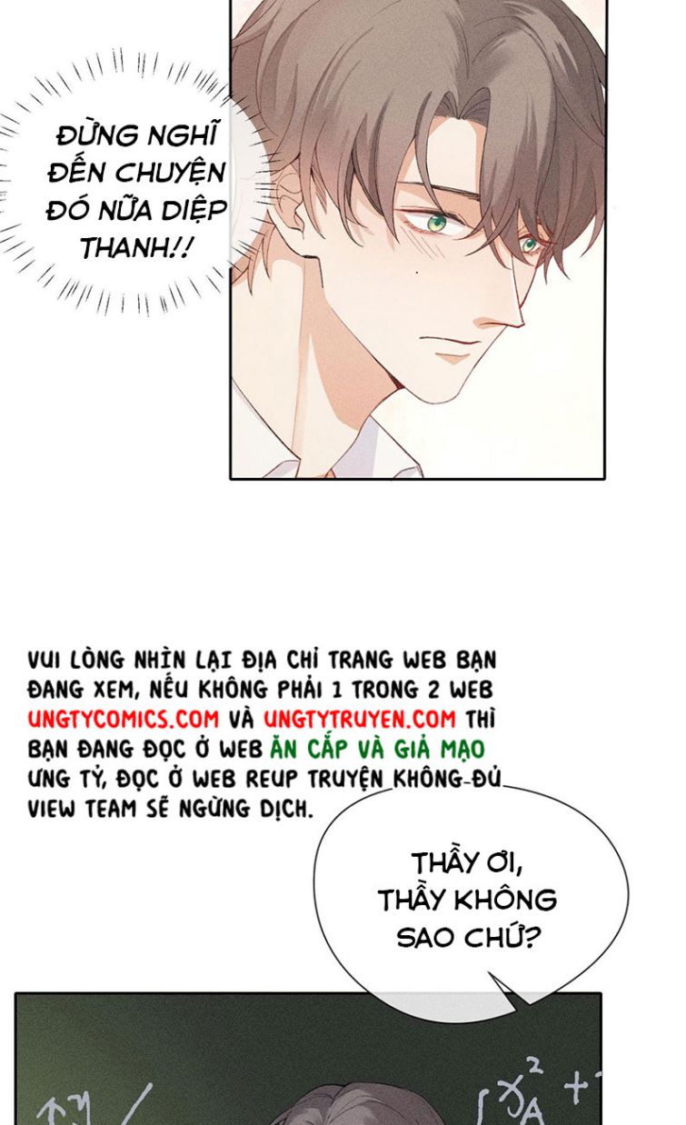 Trò Chơi Săn Bắn Chap 4 - Next Chap 5