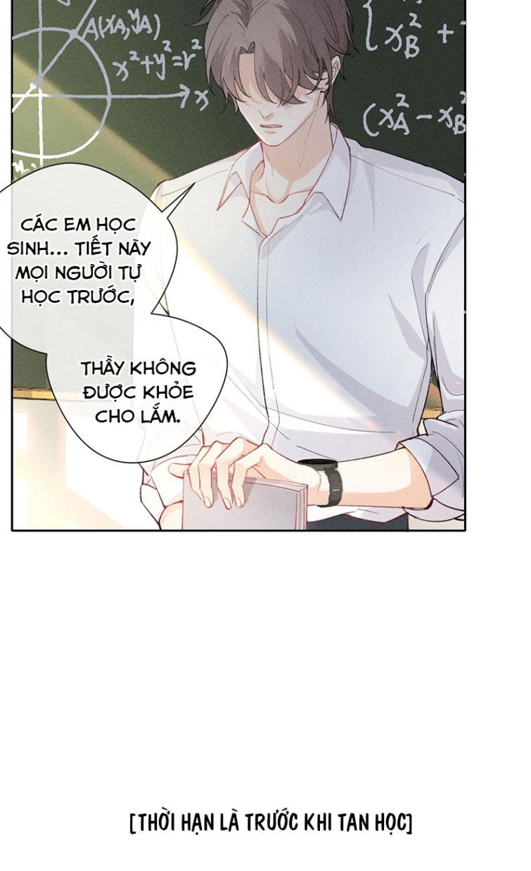 Trò Chơi Săn Bắn Chap 4 - Next Chap 5