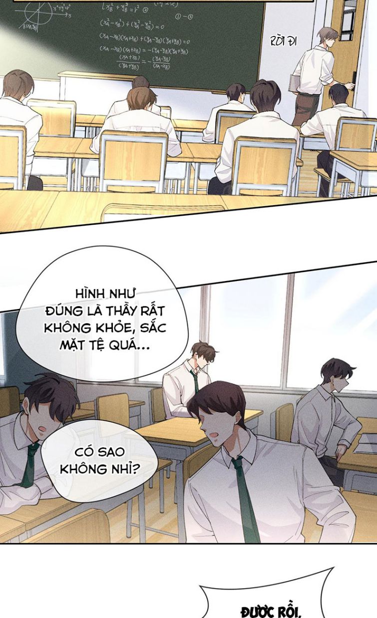 Trò Chơi Săn Bắn Chap 4 - Next Chap 5