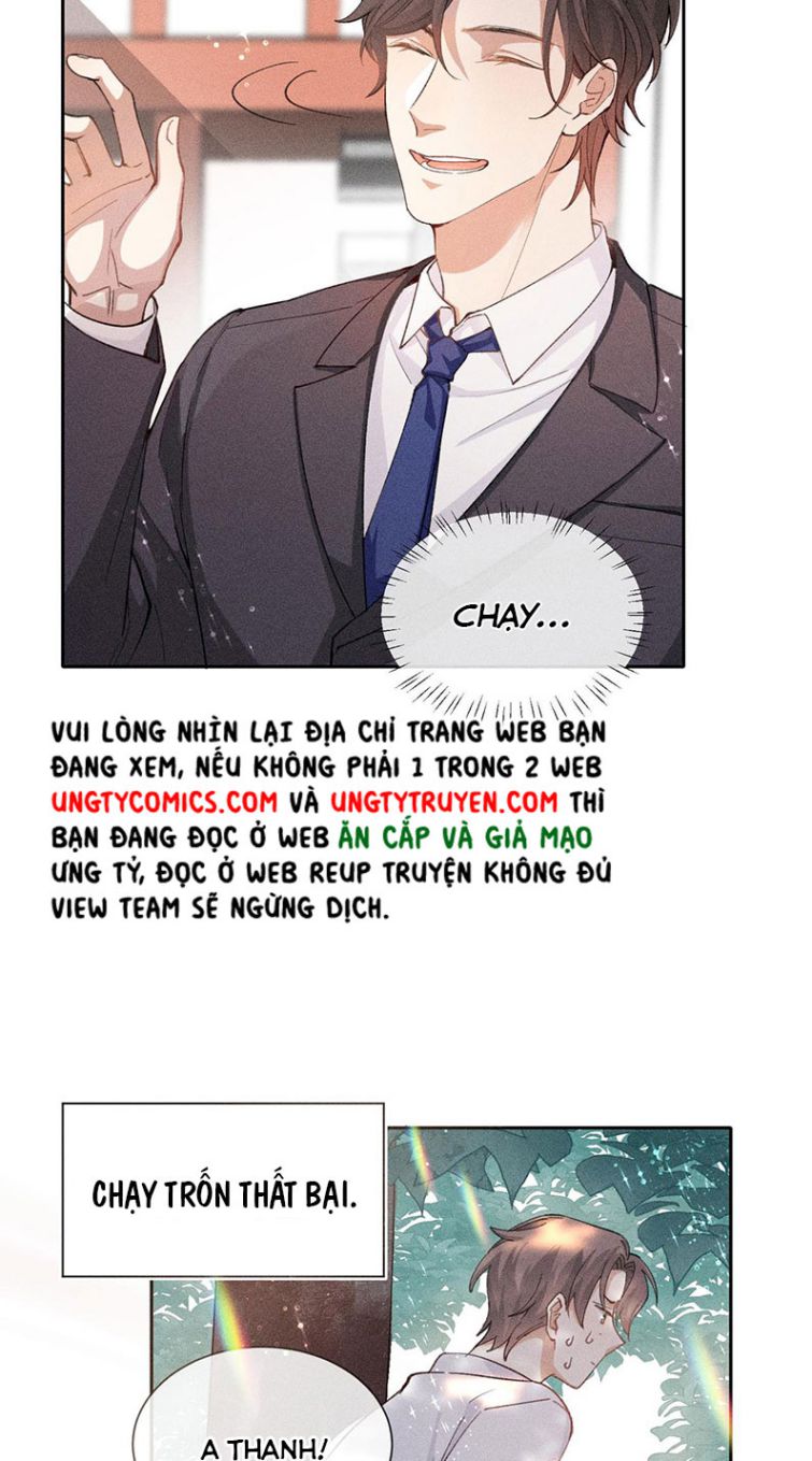 Trò Chơi Săn Bắn Chap 4 - Next Chap 5