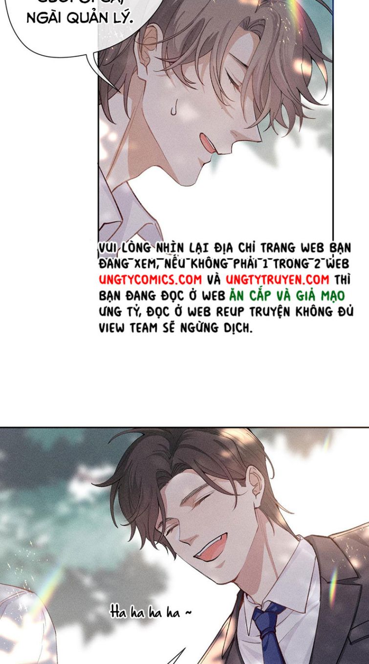 Trò Chơi Săn Bắn Chap 4 - Next Chap 5