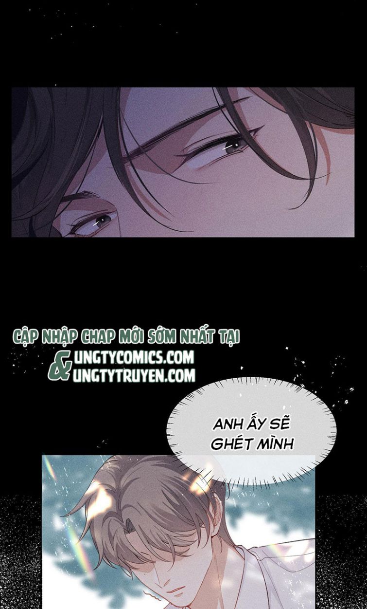 Trò Chơi Săn Bắn Chap 4 - Next Chap 5