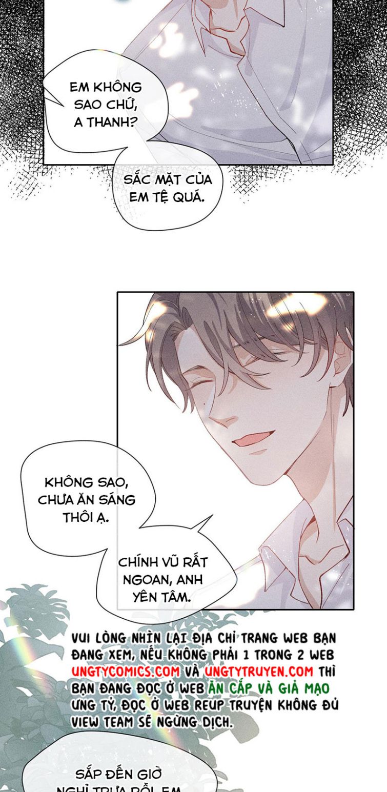 Trò Chơi Săn Bắn Chap 4 - Next Chap 5