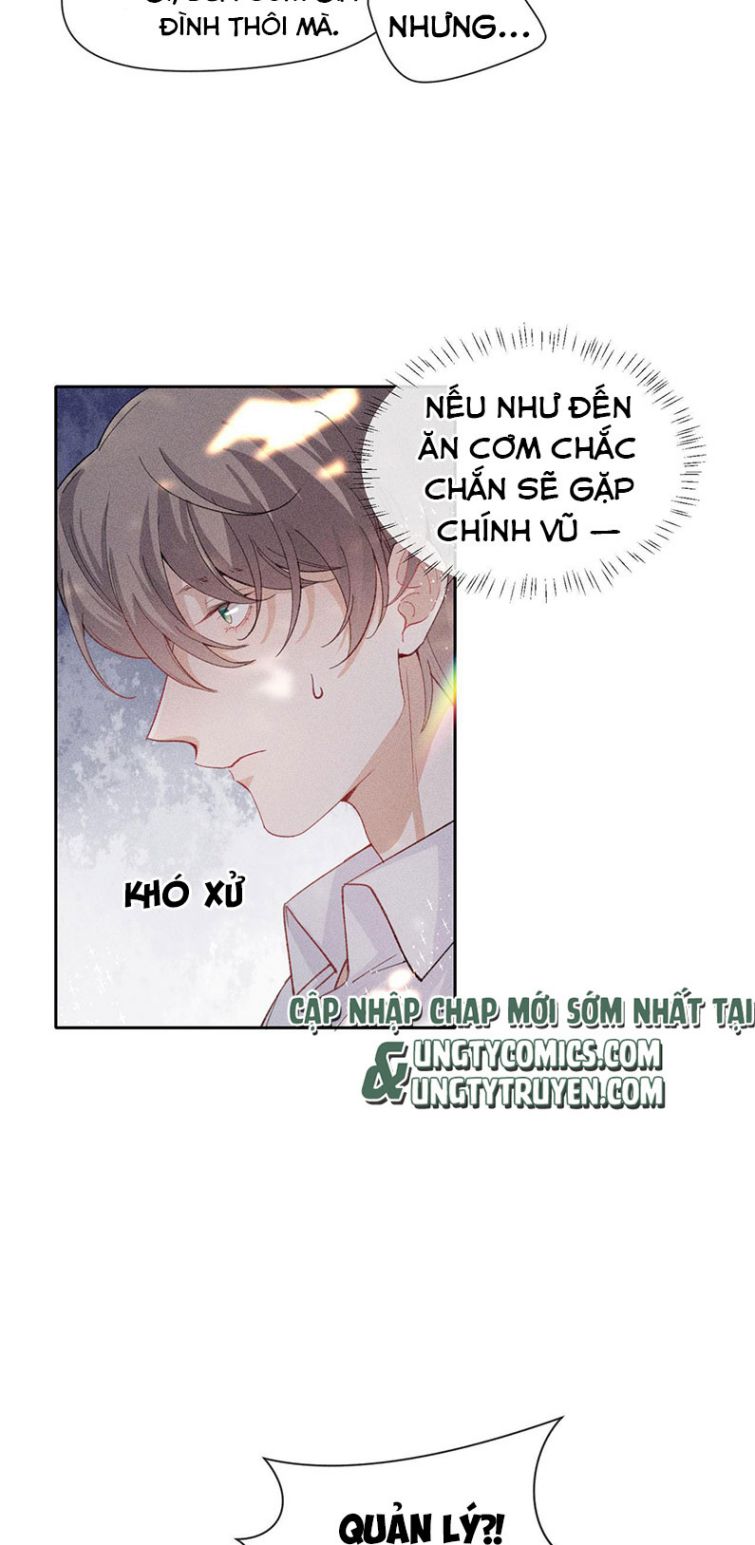 Trò Chơi Săn Bắn Chap 4 - Next Chap 5