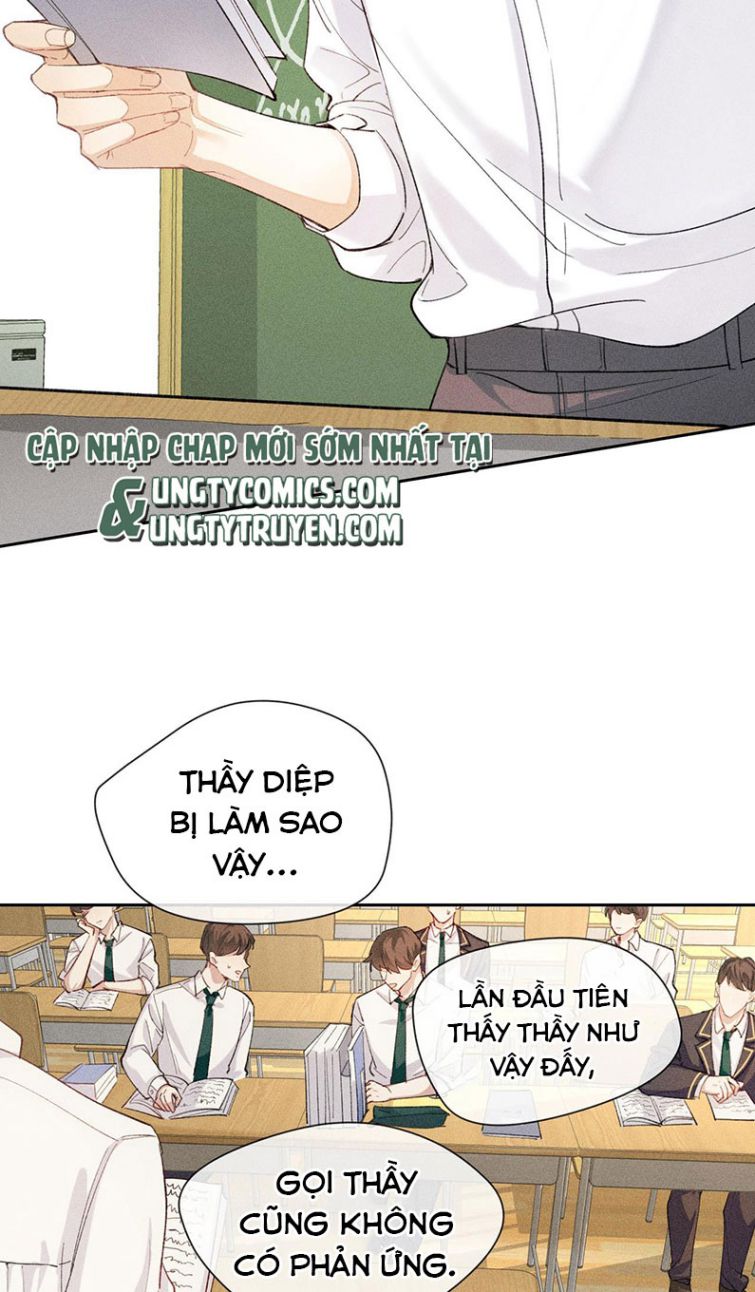 Trò Chơi Săn Bắn Chap 4 - Next Chap 5