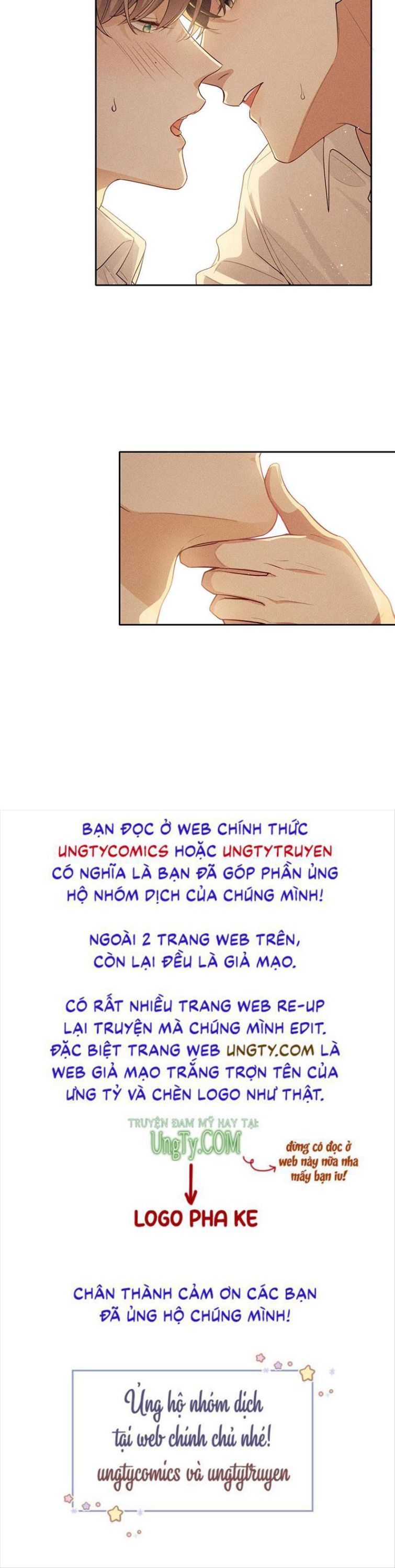 Trò Chơi Săn Bắn Chap 4 - Next Chap 5