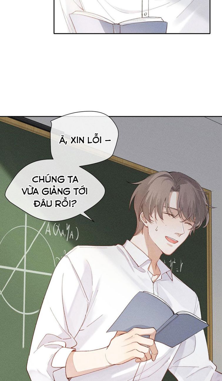 Trò Chơi Săn Bắn Chap 4 - Next Chap 5