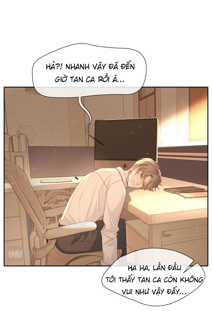 Trò Chơi Săn Bắn Chap 5 - Next Chap 6