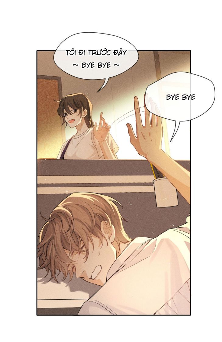 Trò Chơi Săn Bắn Chap 5 - Next Chap 6