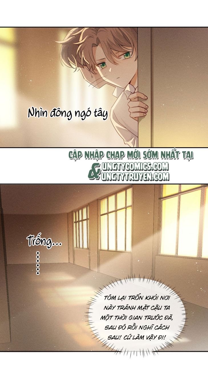 Trò Chơi Săn Bắn Chap 5 - Next Chap 6