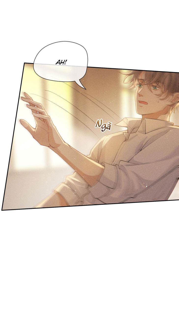 Trò Chơi Săn Bắn Chap 5 - Next Chap 6