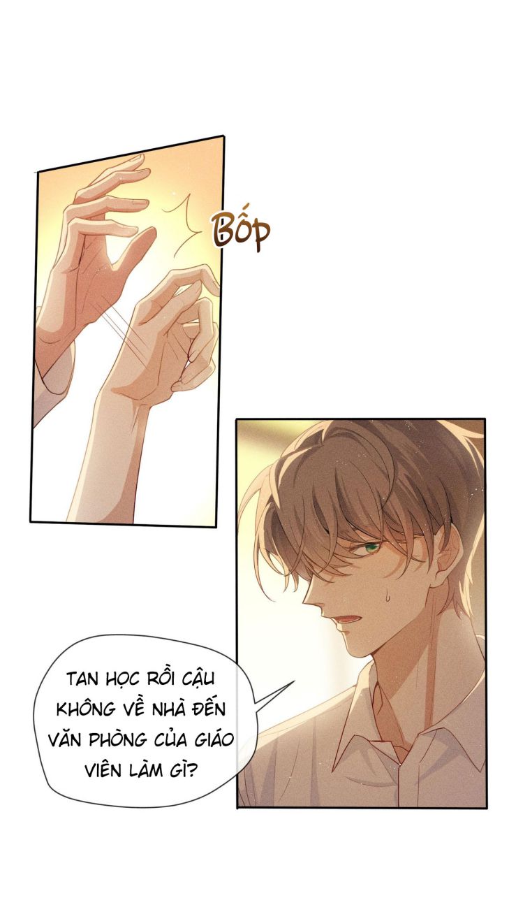 Trò Chơi Săn Bắn Chap 5 - Next Chap 6