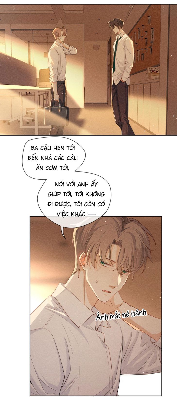 Trò Chơi Săn Bắn Chap 5 - Next Chap 6