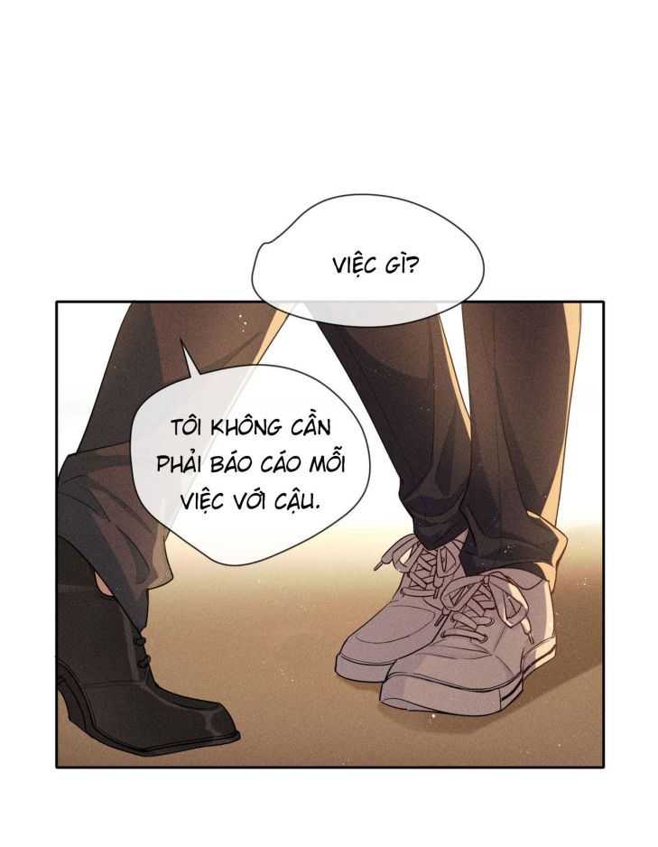 Trò Chơi Săn Bắn Chap 5 - Next Chap 6