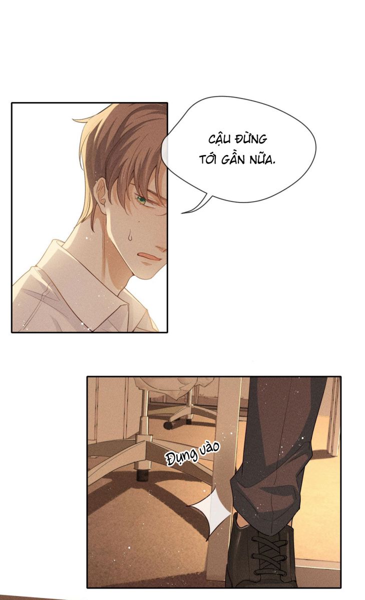 Trò Chơi Săn Bắn Chap 5 - Next Chap 6