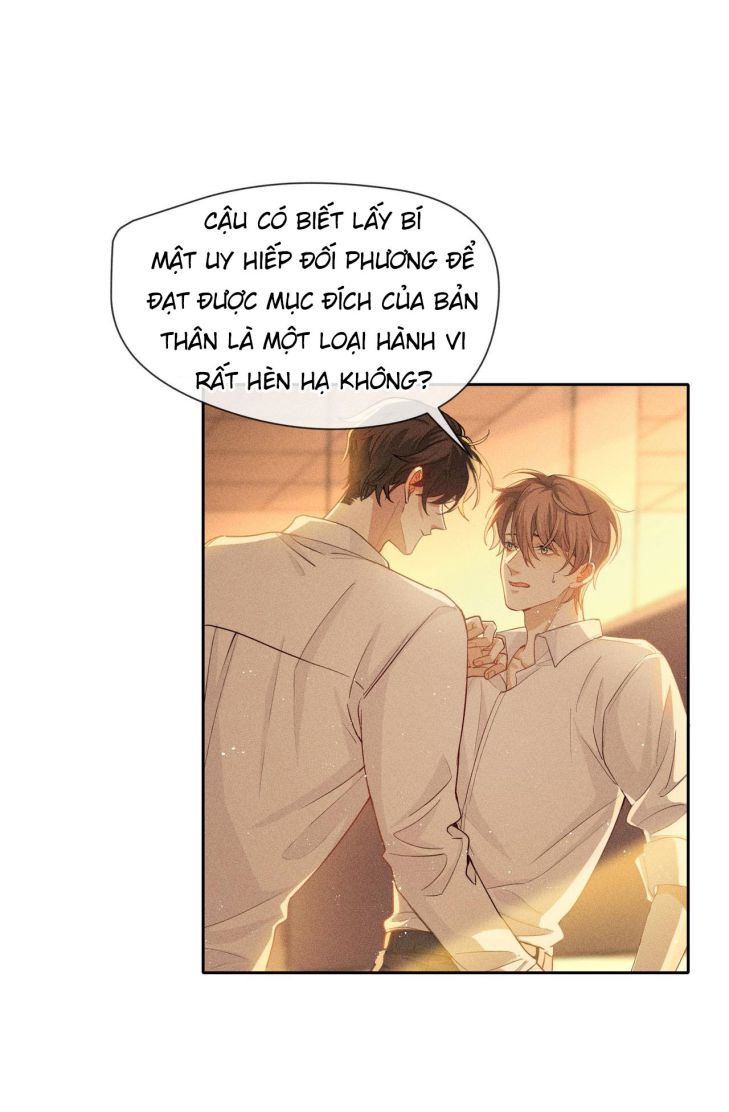 Trò Chơi Săn Bắn Chap 5 - Next Chap 6