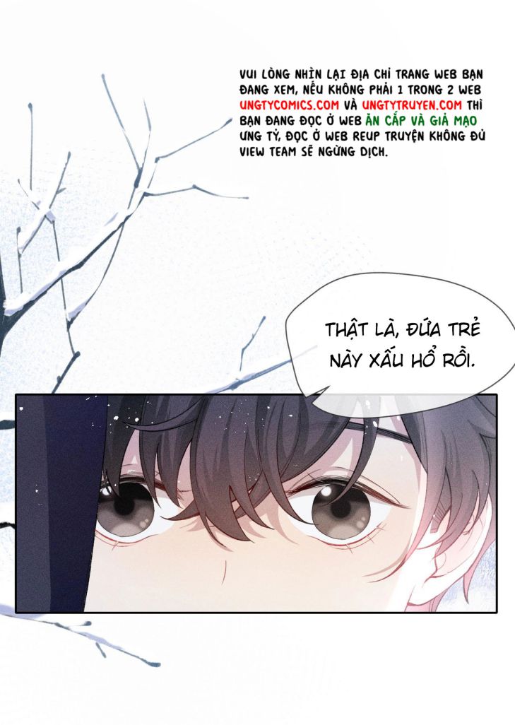 Trò Chơi Săn Bắn Chap 5 - Next Chap 6