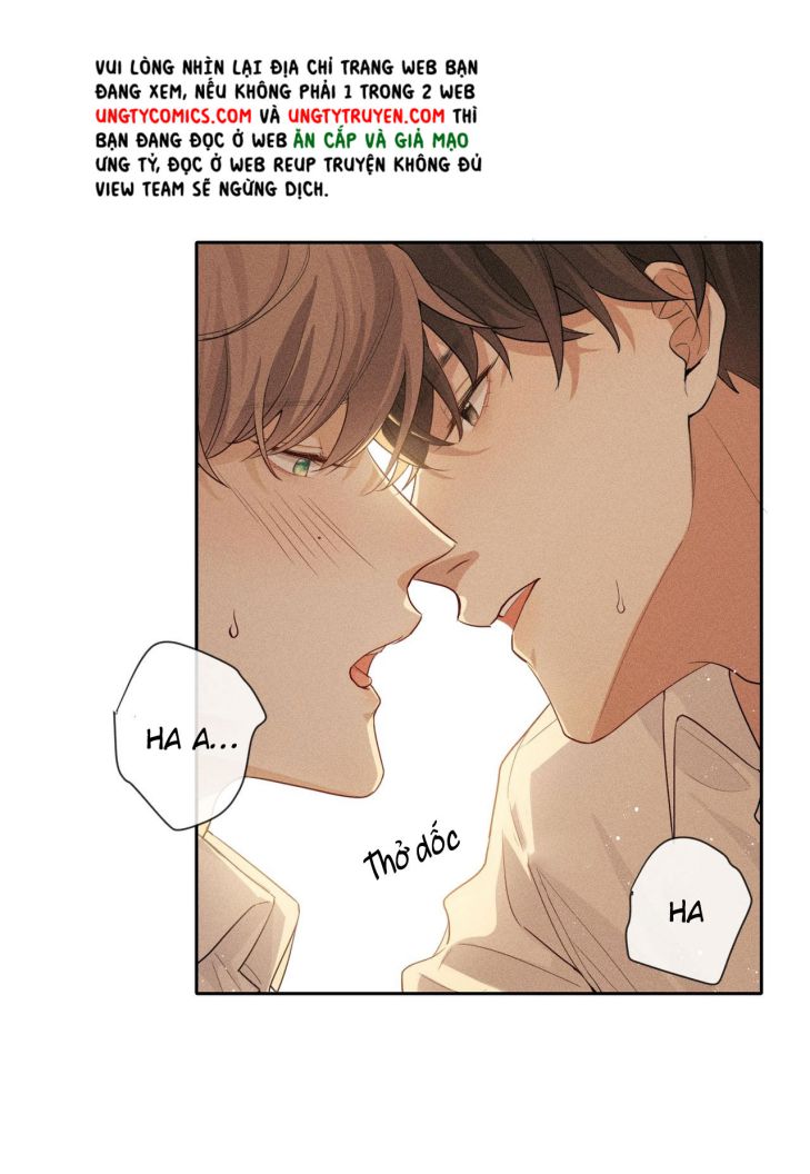 Trò Chơi Săn Bắn Chap 5 - Next Chap 6