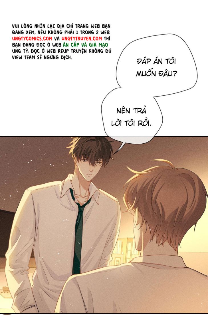 Trò Chơi Săn Bắn Chap 5 - Next Chap 6