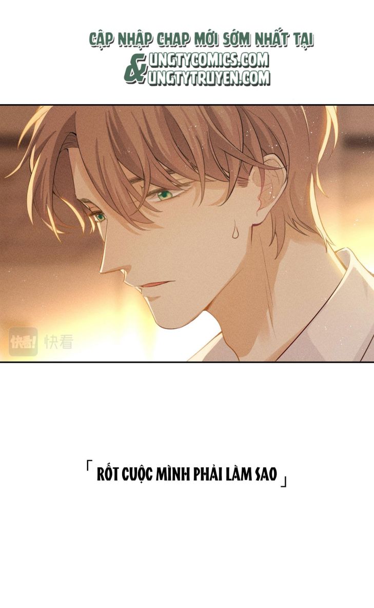 Trò Chơi Săn Bắn Chap 5 - Next Chap 6