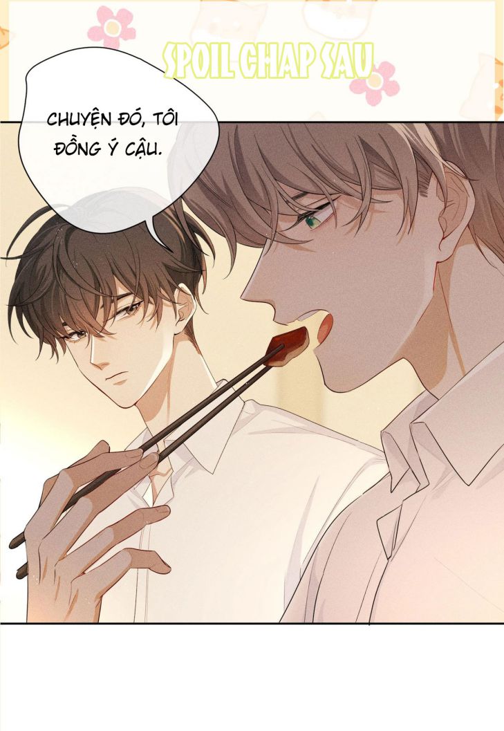 Trò Chơi Săn Bắn Chap 5 - Next Chap 6