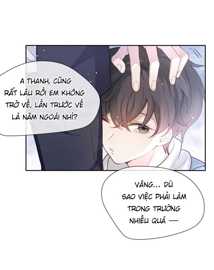 Trò Chơi Săn Bắn Chap 5 - Next Chap 6