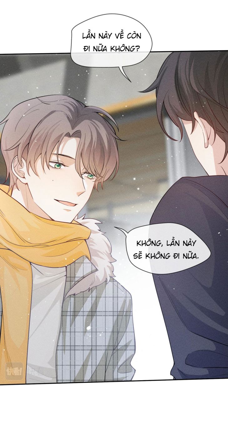 Trò Chơi Săn Bắn Chap 5 - Next Chap 6