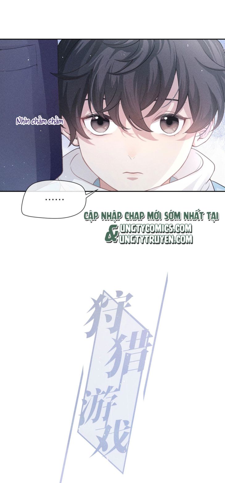 Trò Chơi Săn Bắn Chap 5 - Next Chap 6