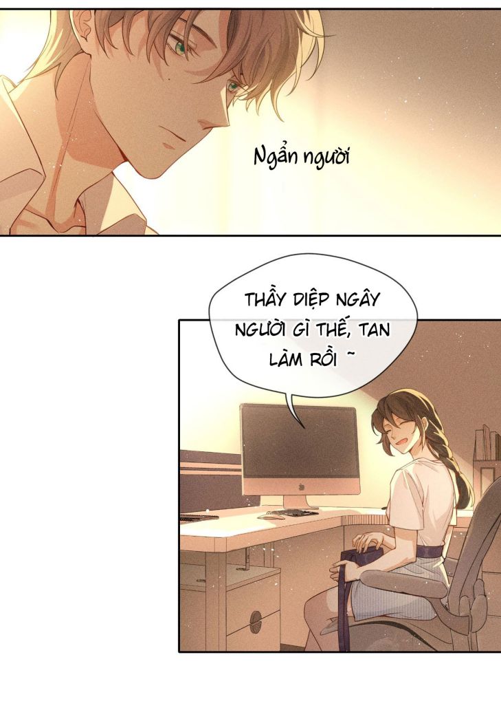 Trò Chơi Săn Bắn Chap 5 - Next Chap 6