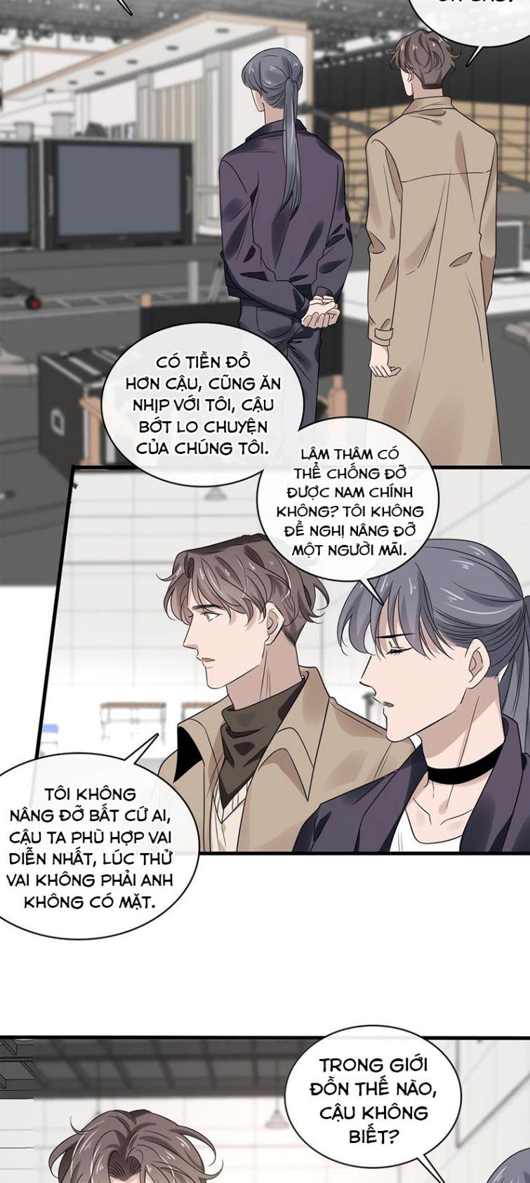 Tình Nhân Martini Chap 40 - Next 