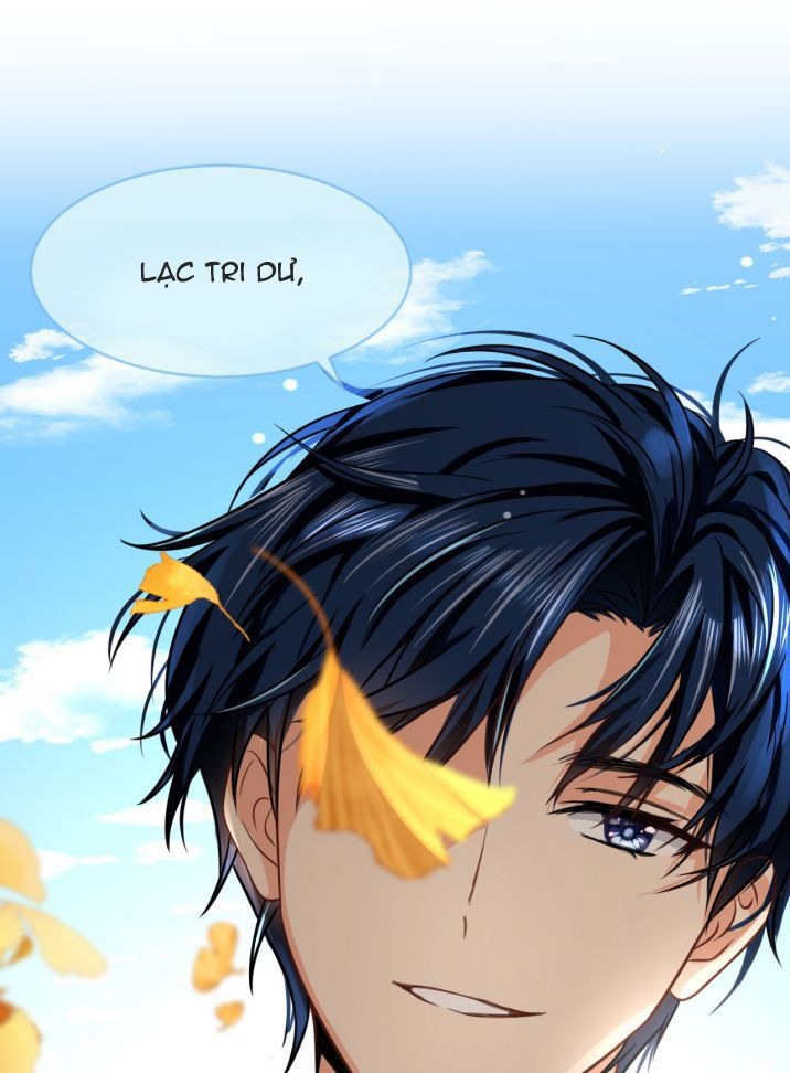 Tín Tức Tố Nói Chúng Ta Không Thể Chap 28 - Next Chap 29