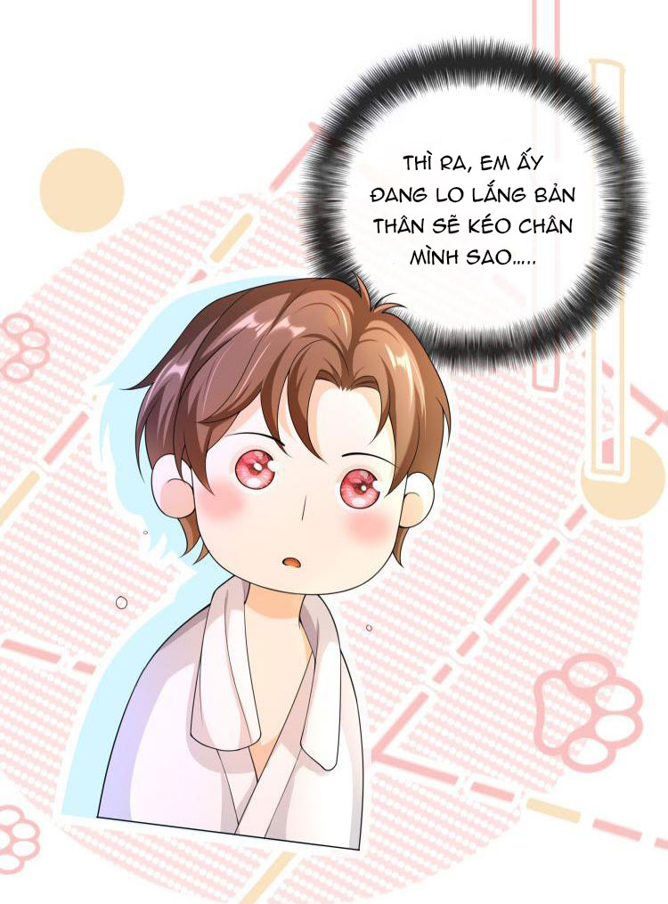 Scandal Quá Nhiều Là Lỗi Của Tôi Sao? Chap 20 - Next Chap 21
