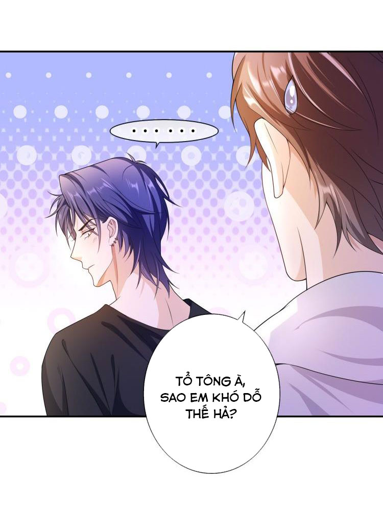 Scandal Quá Nhiều Là Lỗi Của Tôi Sao? Chap 20 - Next Chap 21