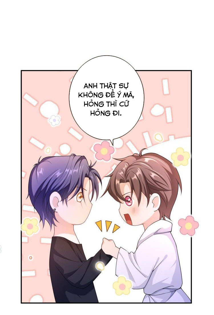 Scandal Quá Nhiều Là Lỗi Của Tôi Sao? Chap 20 - Next Chap 21