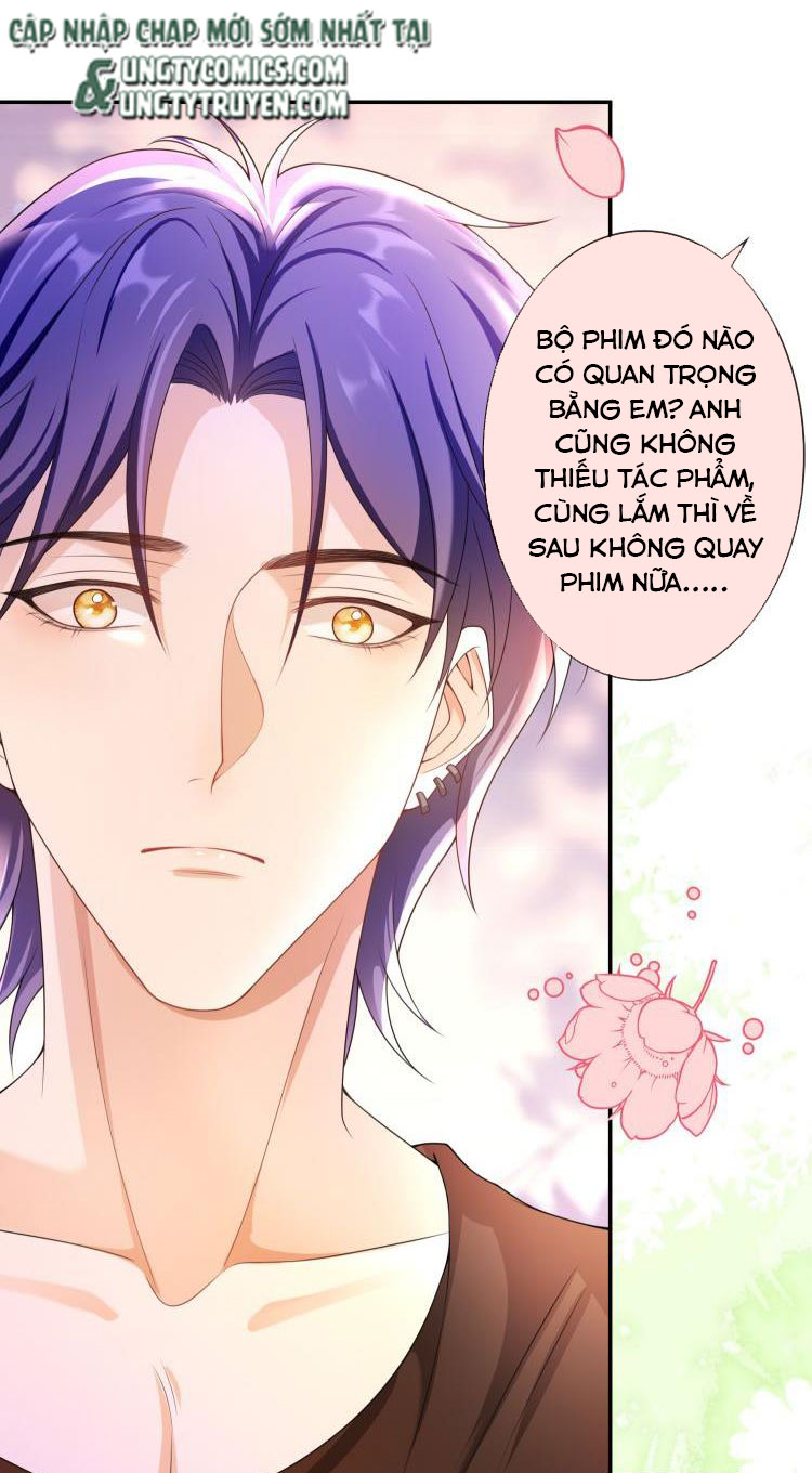 Scandal Quá Nhiều Là Lỗi Của Tôi Sao? Chap 20 - Next Chap 21