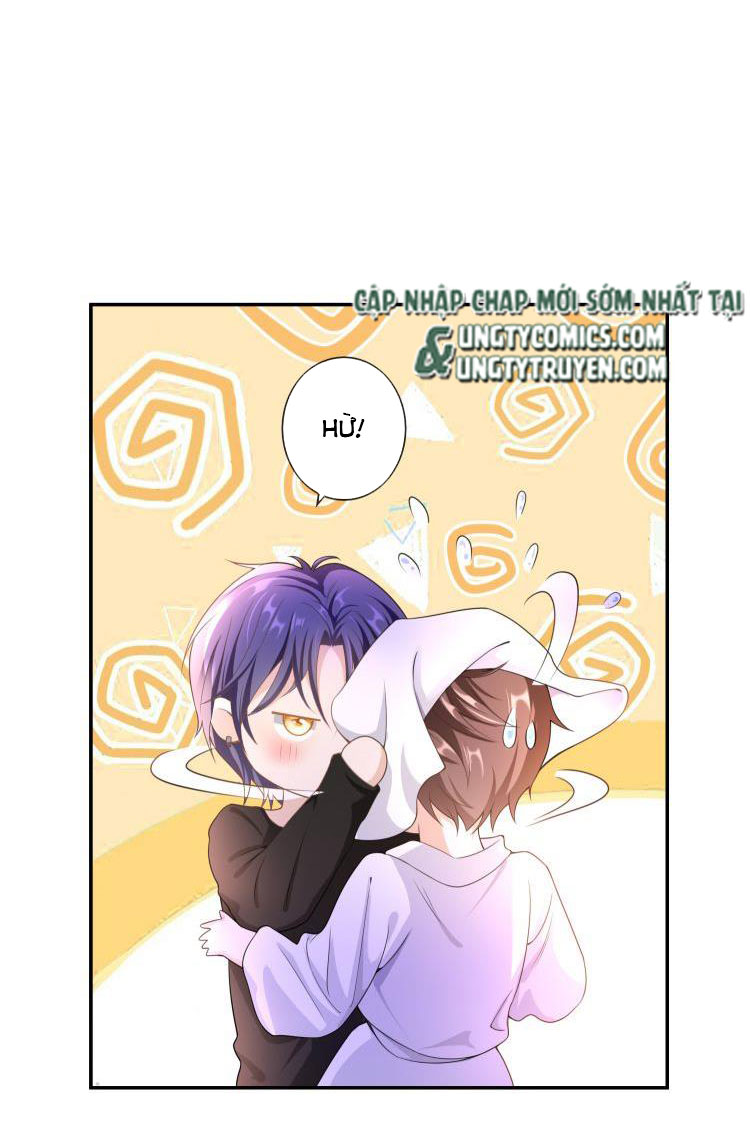 Scandal Quá Nhiều Là Lỗi Của Tôi Sao? Chap 20 - Next Chap 21