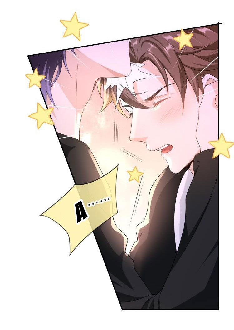 Scandal Quá Nhiều Là Lỗi Của Tôi Sao? Chap 20 - Next Chap 21
