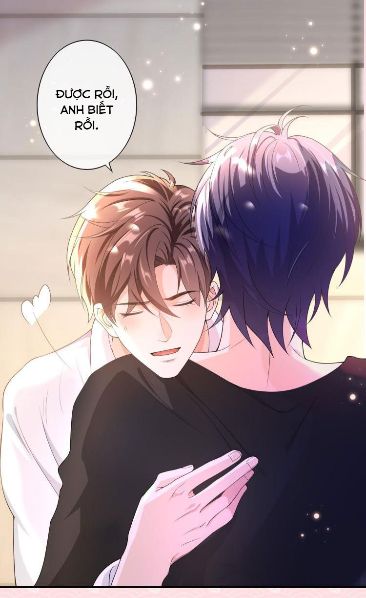 Scandal Quá Nhiều Là Lỗi Của Tôi Sao? Chap 20 - Next Chap 21