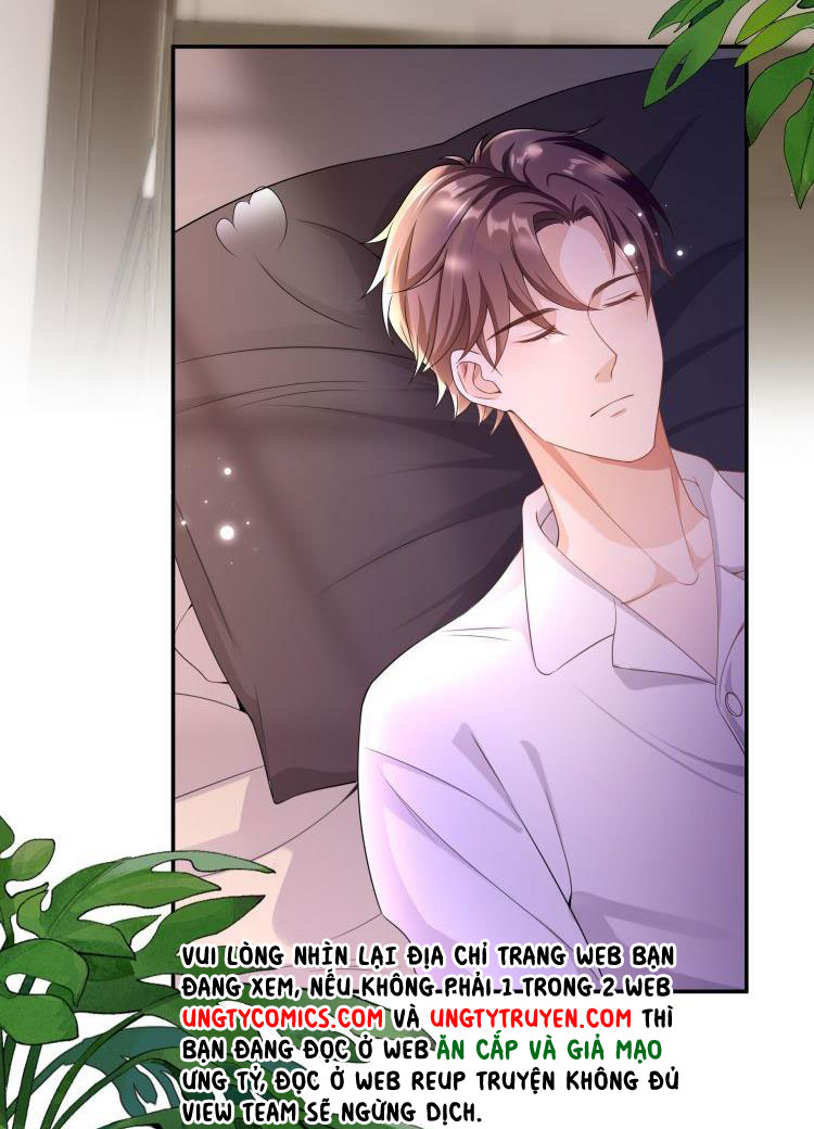 Scandal Quá Nhiều Là Lỗi Của Tôi Sao? Chap 20 - Next Chap 21