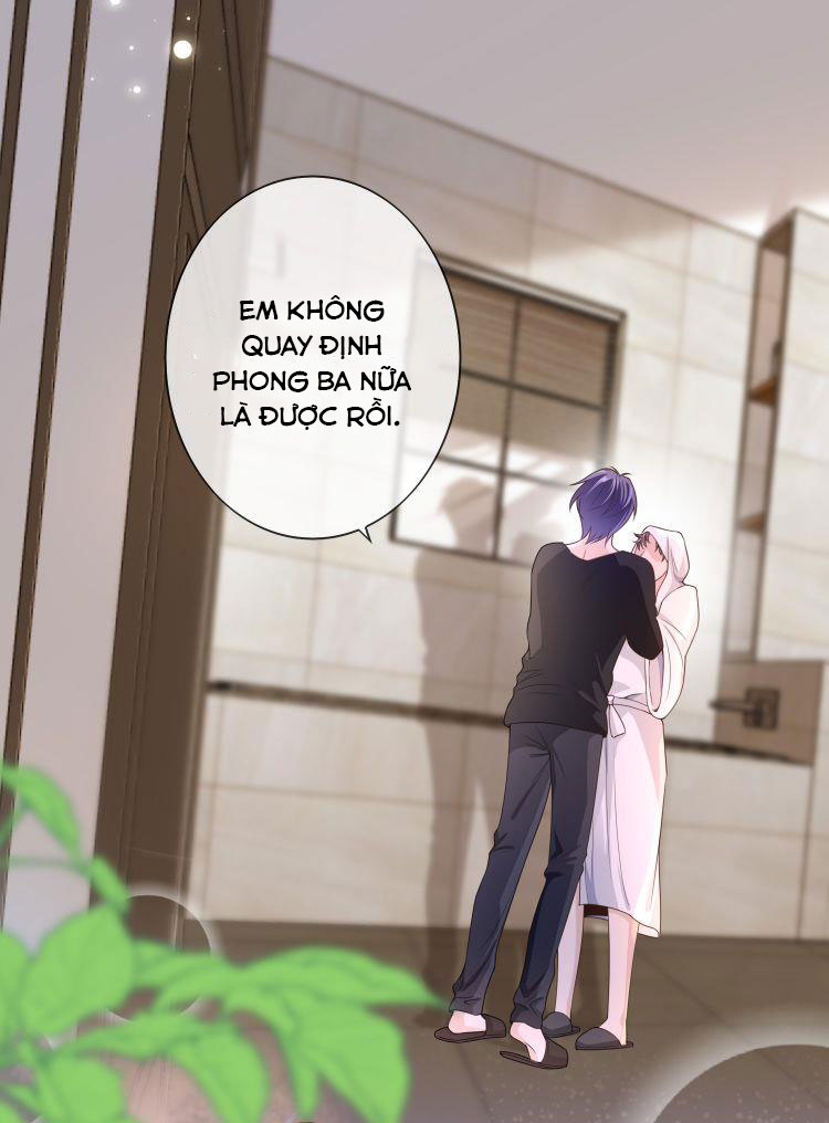 Scandal Quá Nhiều Là Lỗi Của Tôi Sao? Chap 20 - Next Chap 21