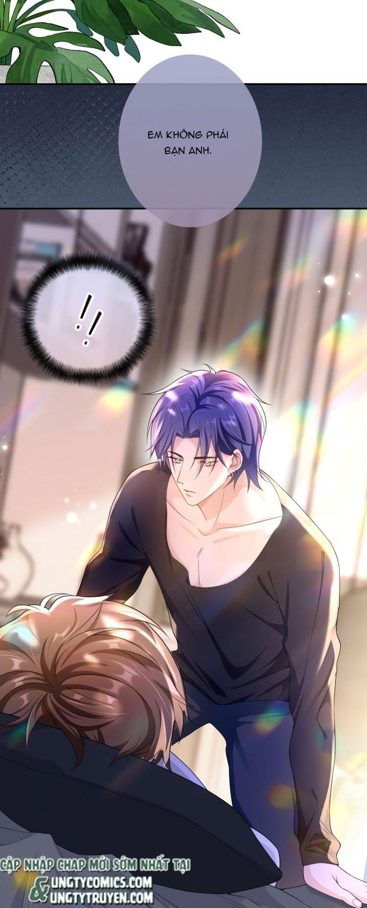 Scandal Quá Nhiều Là Lỗi Của Tôi Sao? Chap 20 - Next Chap 21