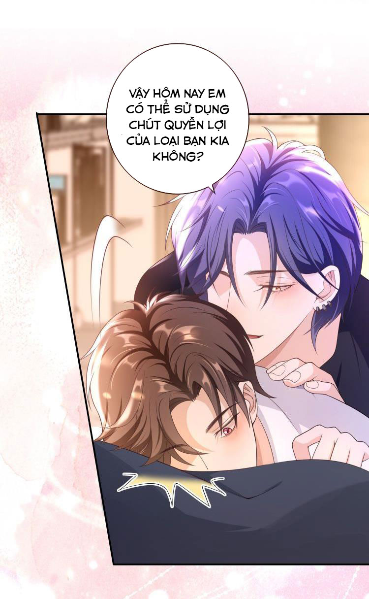 Scandal Quá Nhiều Là Lỗi Của Tôi Sao? Chap 20 - Next Chap 21
