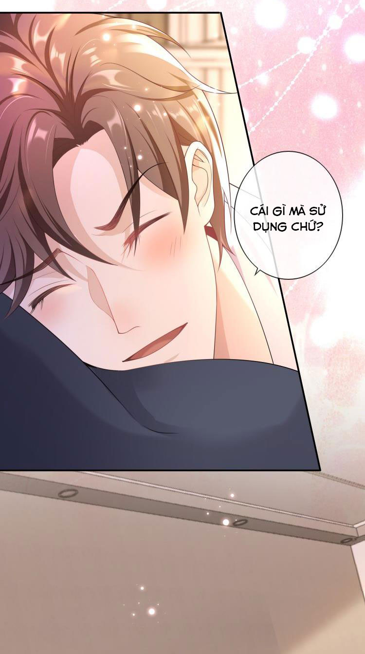 Scandal Quá Nhiều Là Lỗi Của Tôi Sao? Chap 20 - Next Chap 21