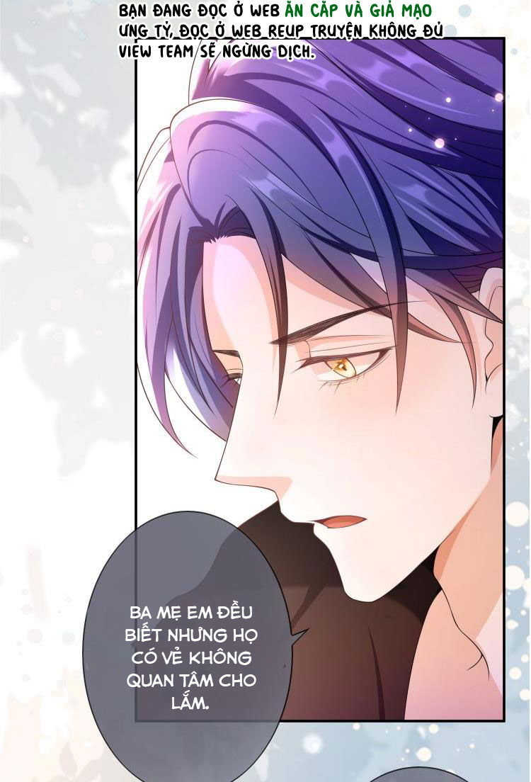 Scandal Quá Nhiều Là Lỗi Của Tôi Sao? Chap 20 - Next Chap 21
