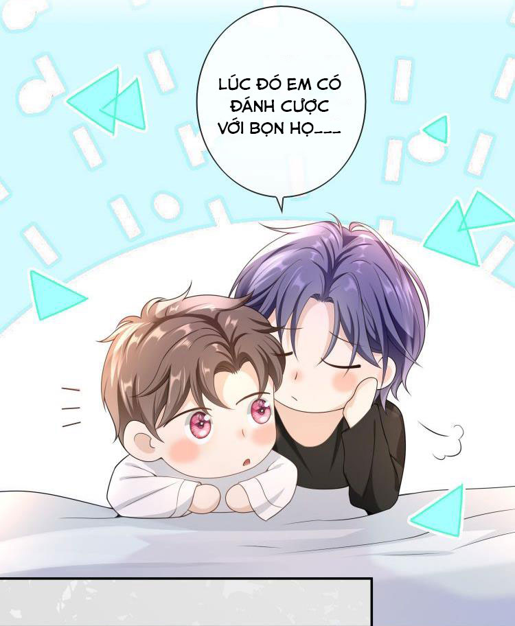 Scandal Quá Nhiều Là Lỗi Của Tôi Sao? Chap 20 - Next Chap 21
