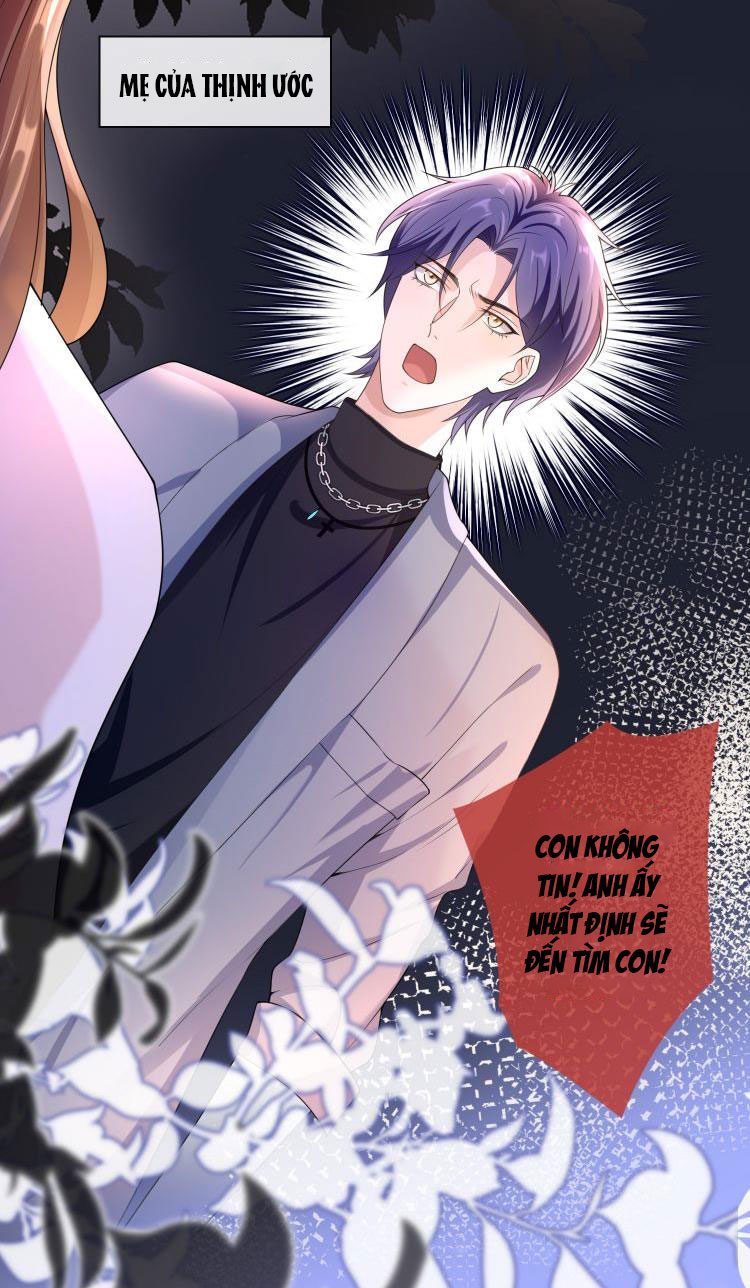 Scandal Quá Nhiều Là Lỗi Của Tôi Sao? Chap 20 - Next Chap 21