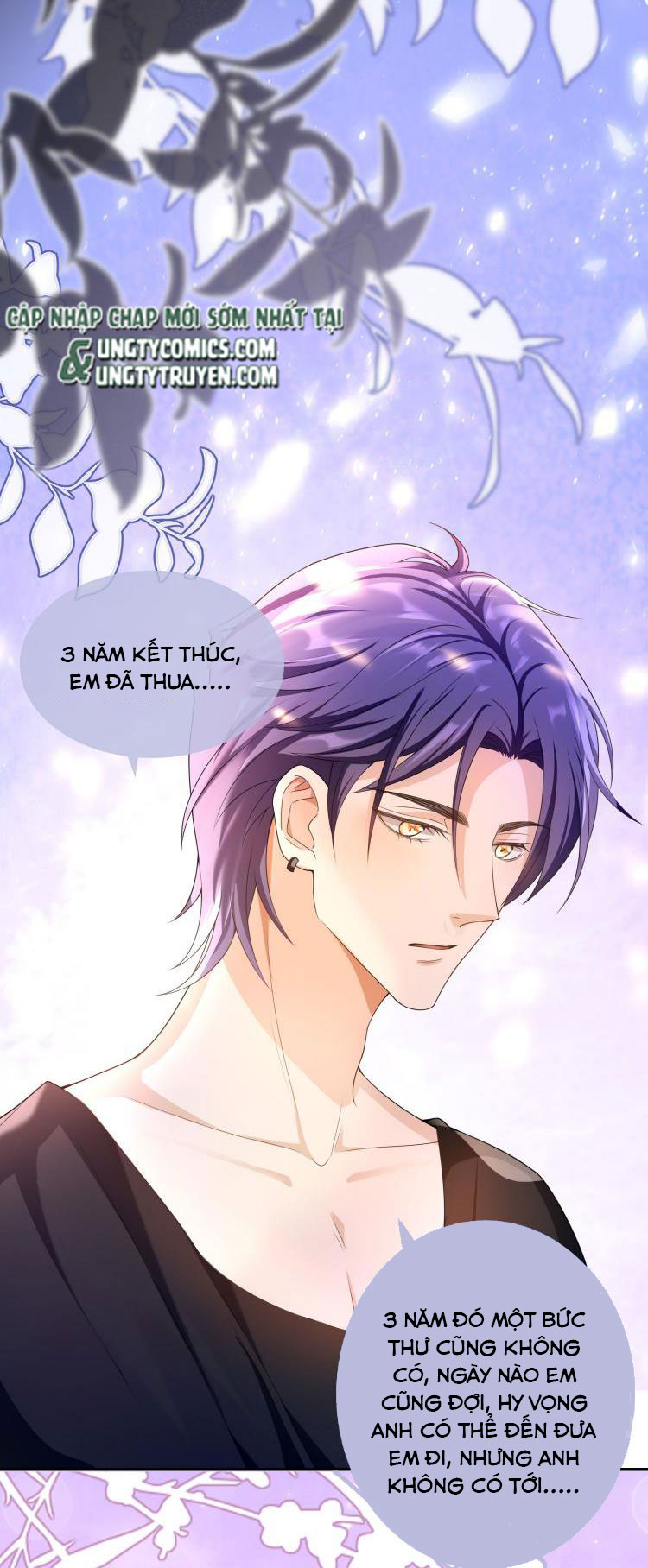Scandal Quá Nhiều Là Lỗi Của Tôi Sao? Chap 20 - Next Chap 21